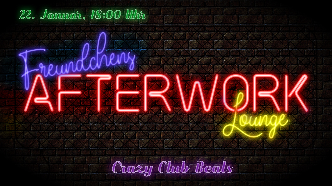 Freundchens_Afterwork_Lounge