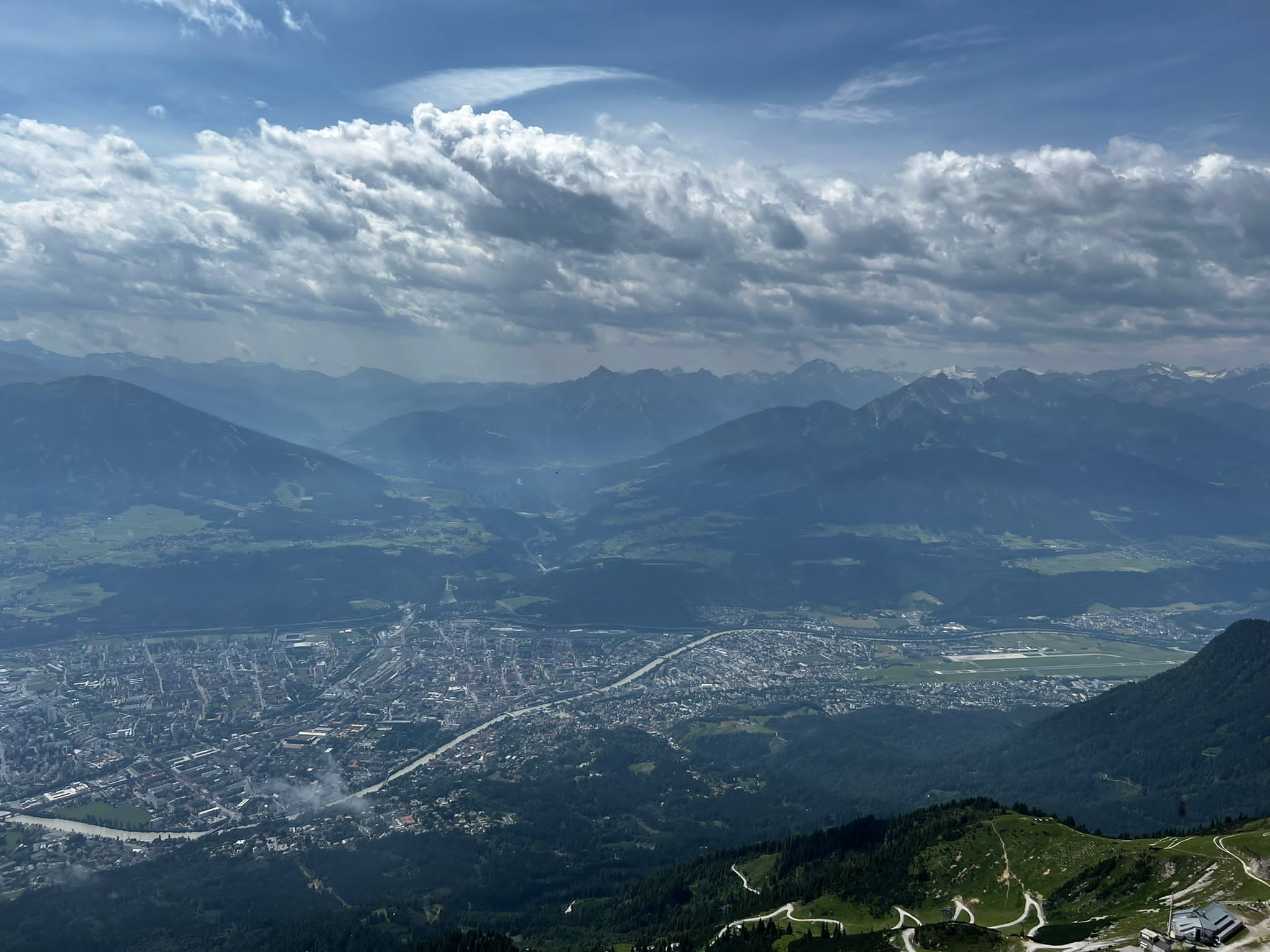 Innsbruck
