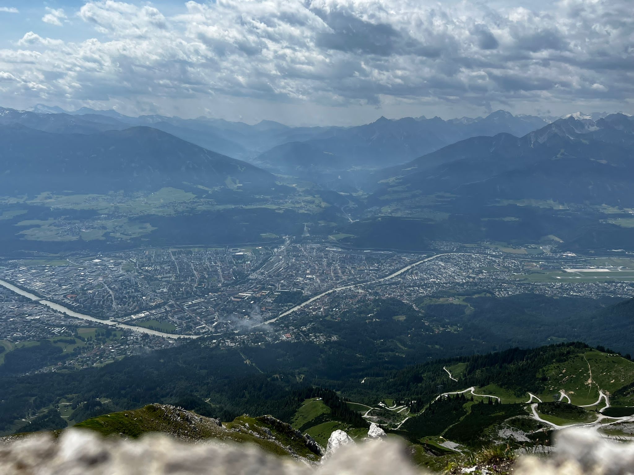 Innsbruck