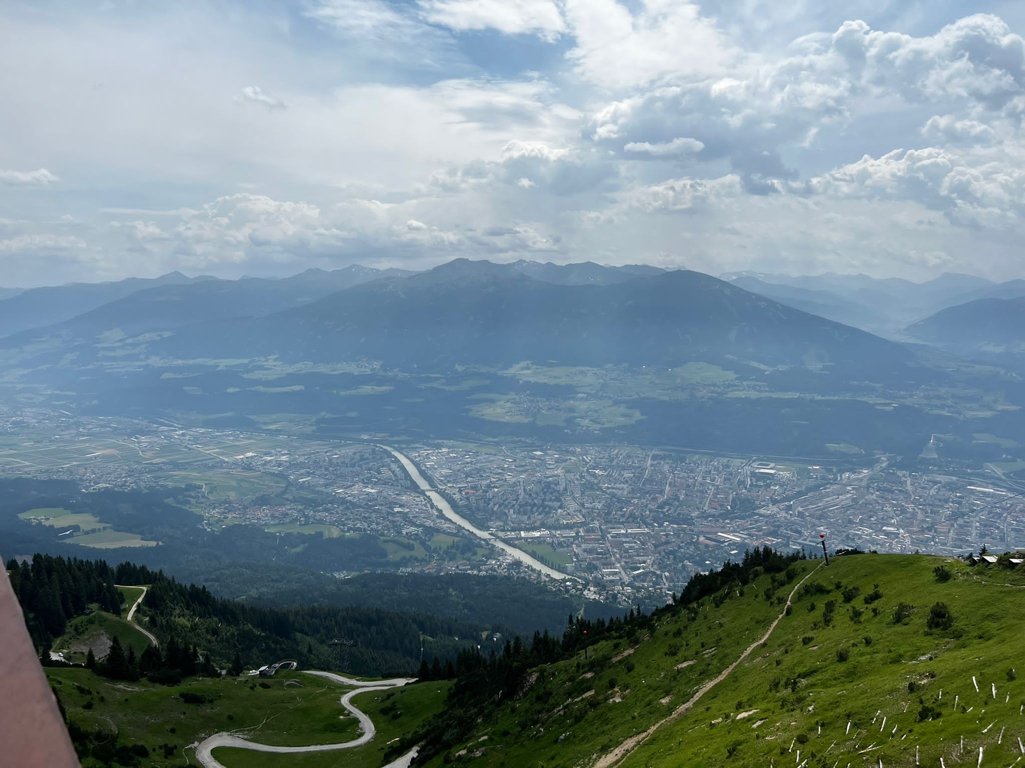 Innsbruck