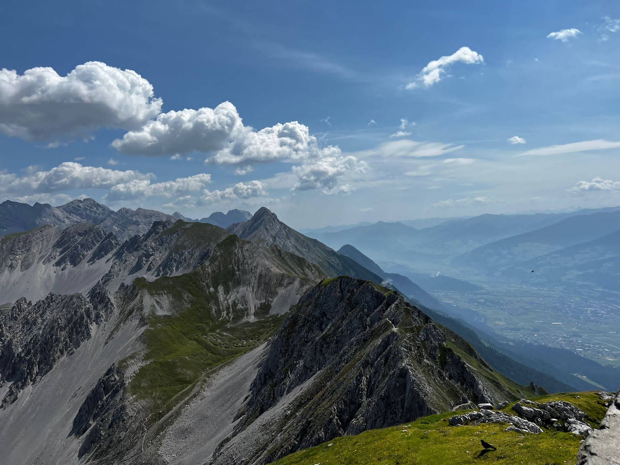 Innsbruck