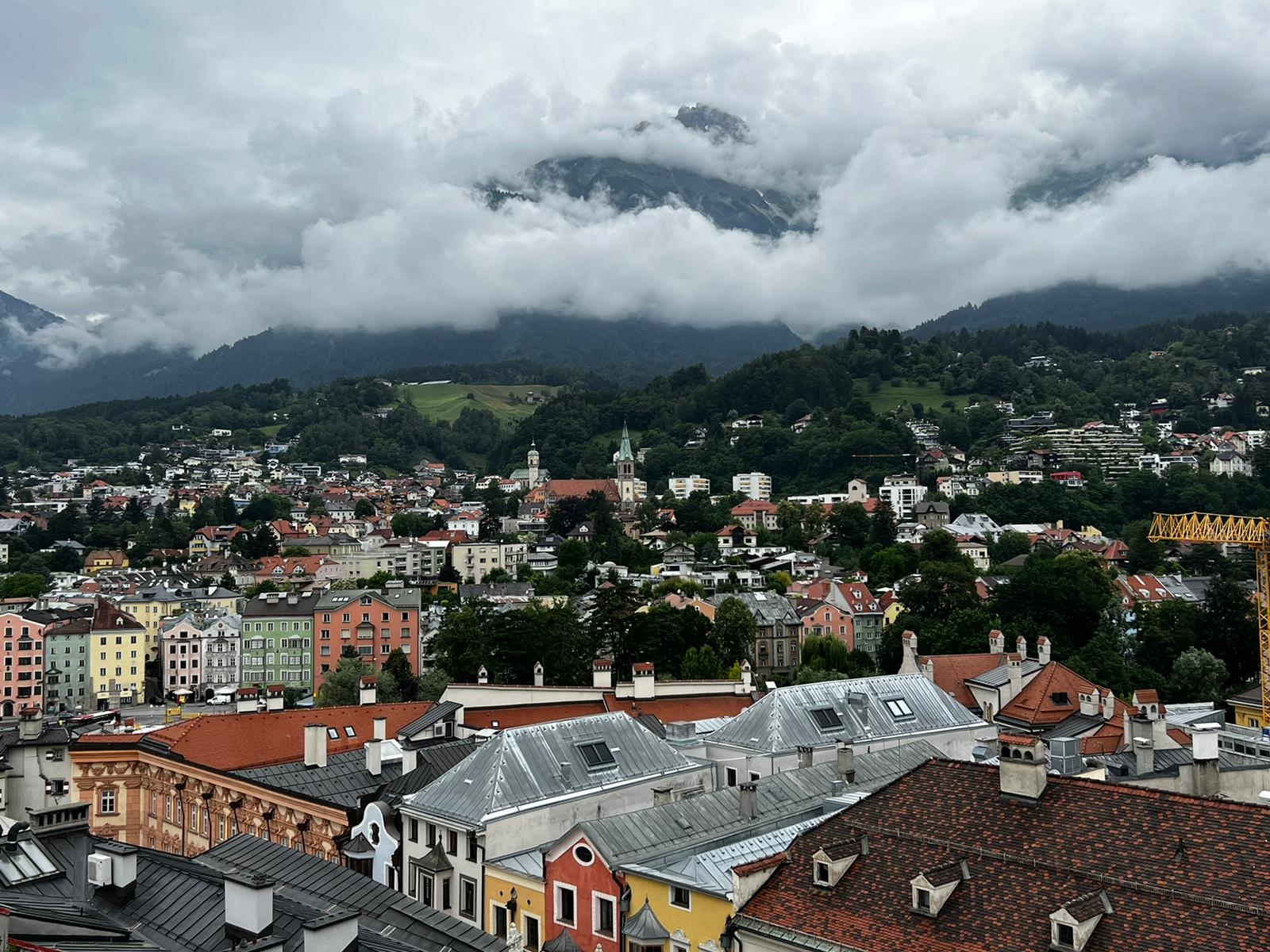 Innsbruck