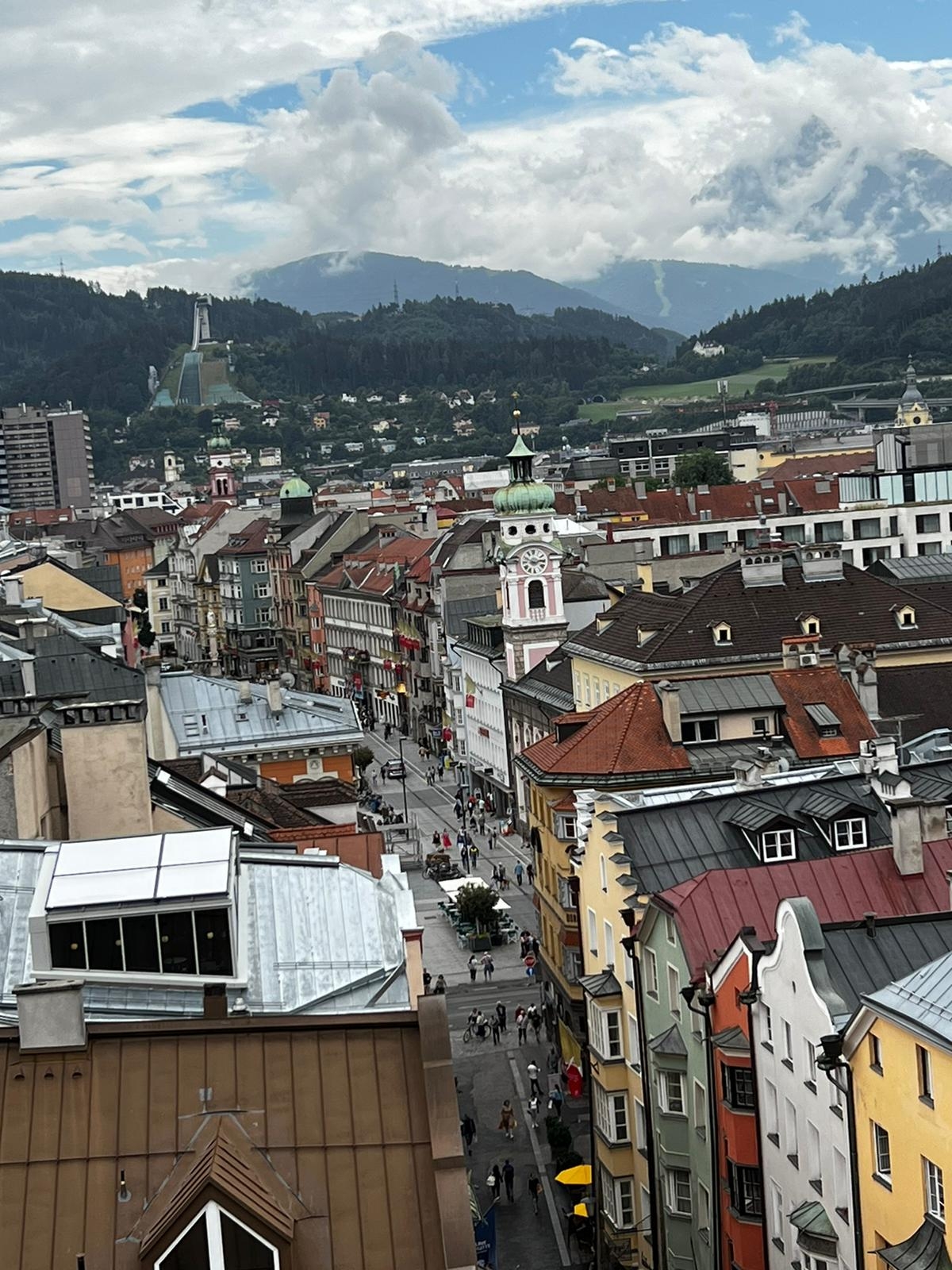 Innsbruck