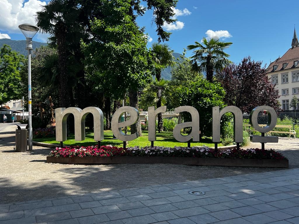 Meran