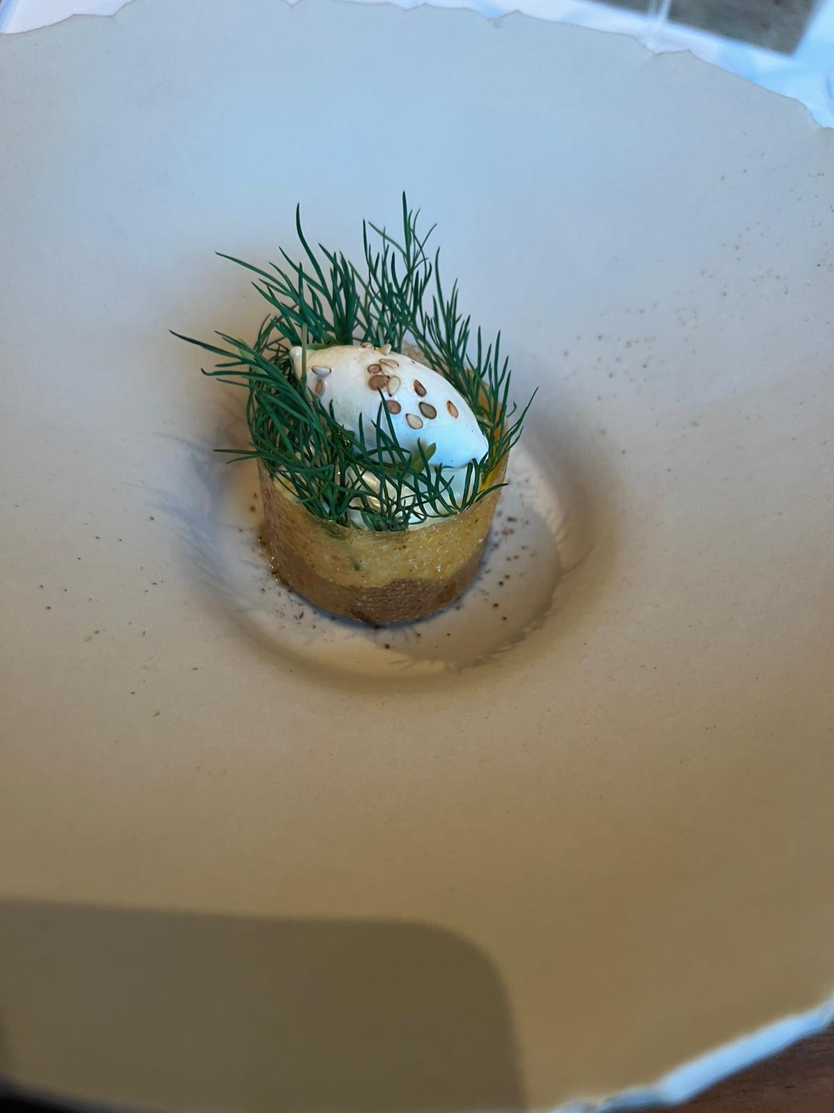 Restaurant Rosin 30.04.2023