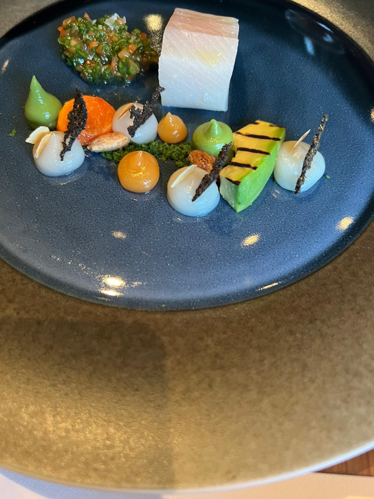 Restaurant Rosin 30.04.2023