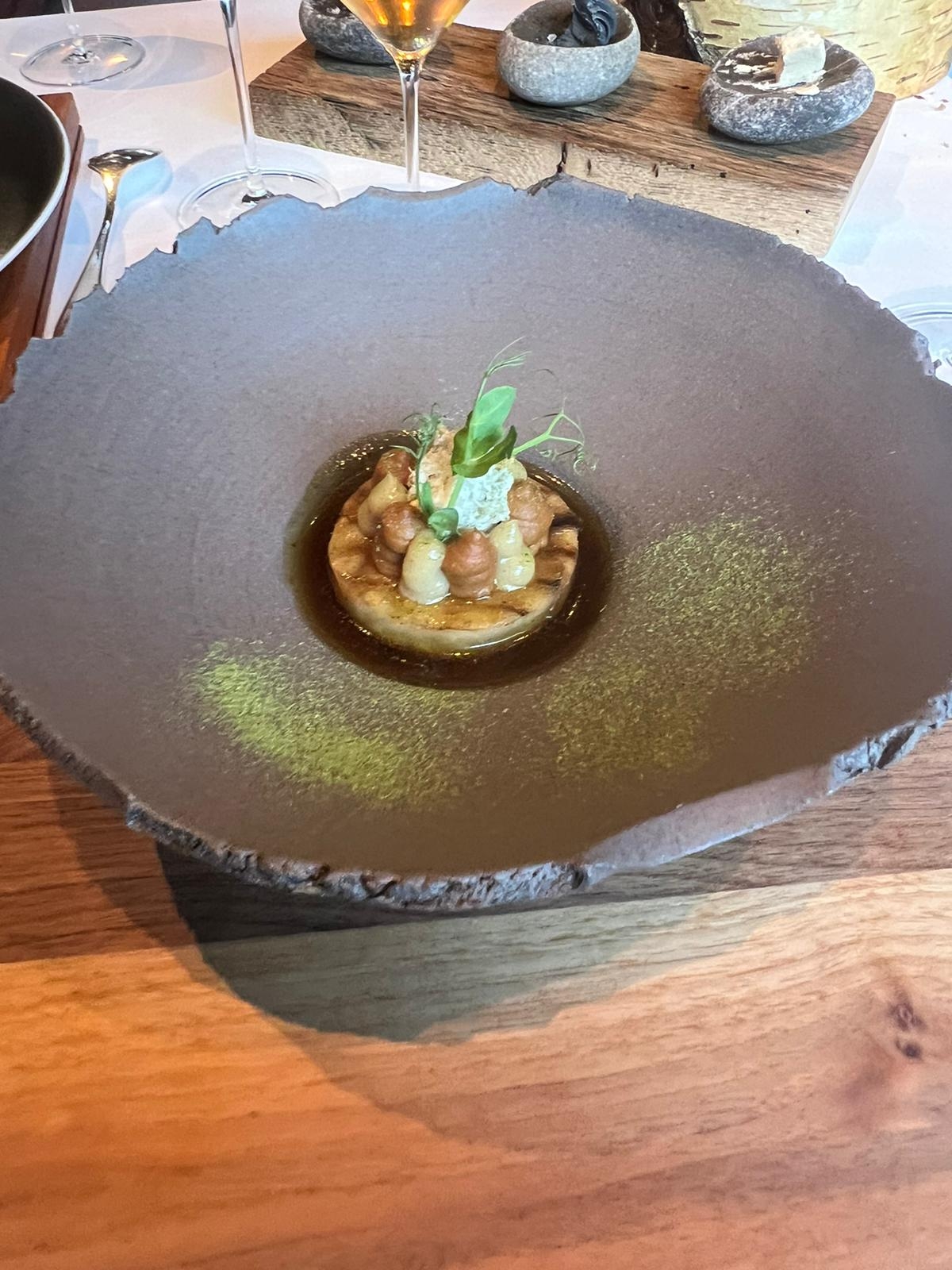 Restaurant Rosin 30.04.2023