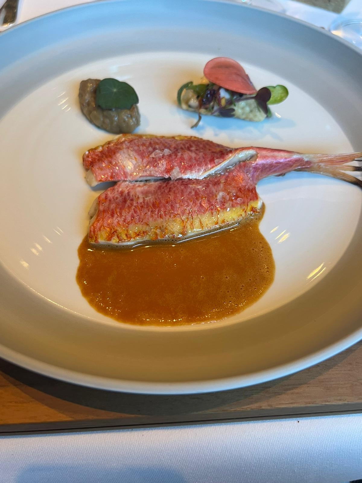 Restaurant Rosin 30.04.2023