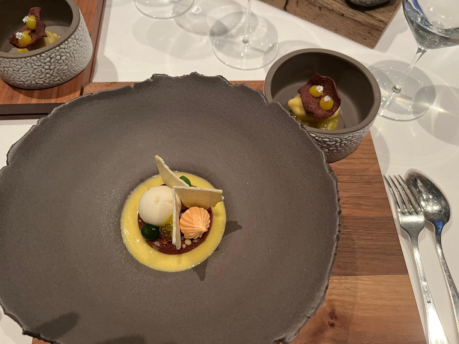 Restaurant Rosin 30.04.2023