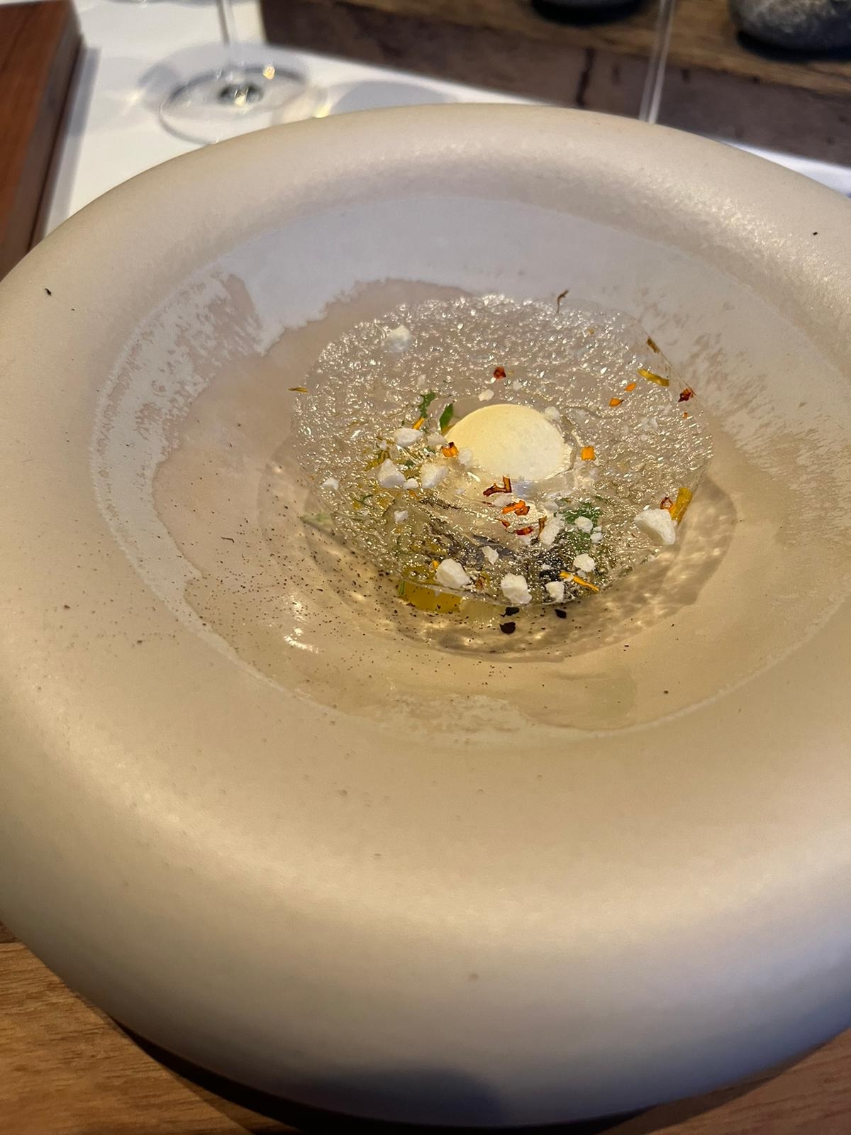 Restaurant Rosin 30.04.2023