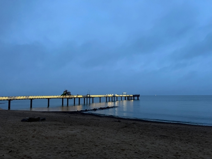 Ostseetrip 14.12.2023