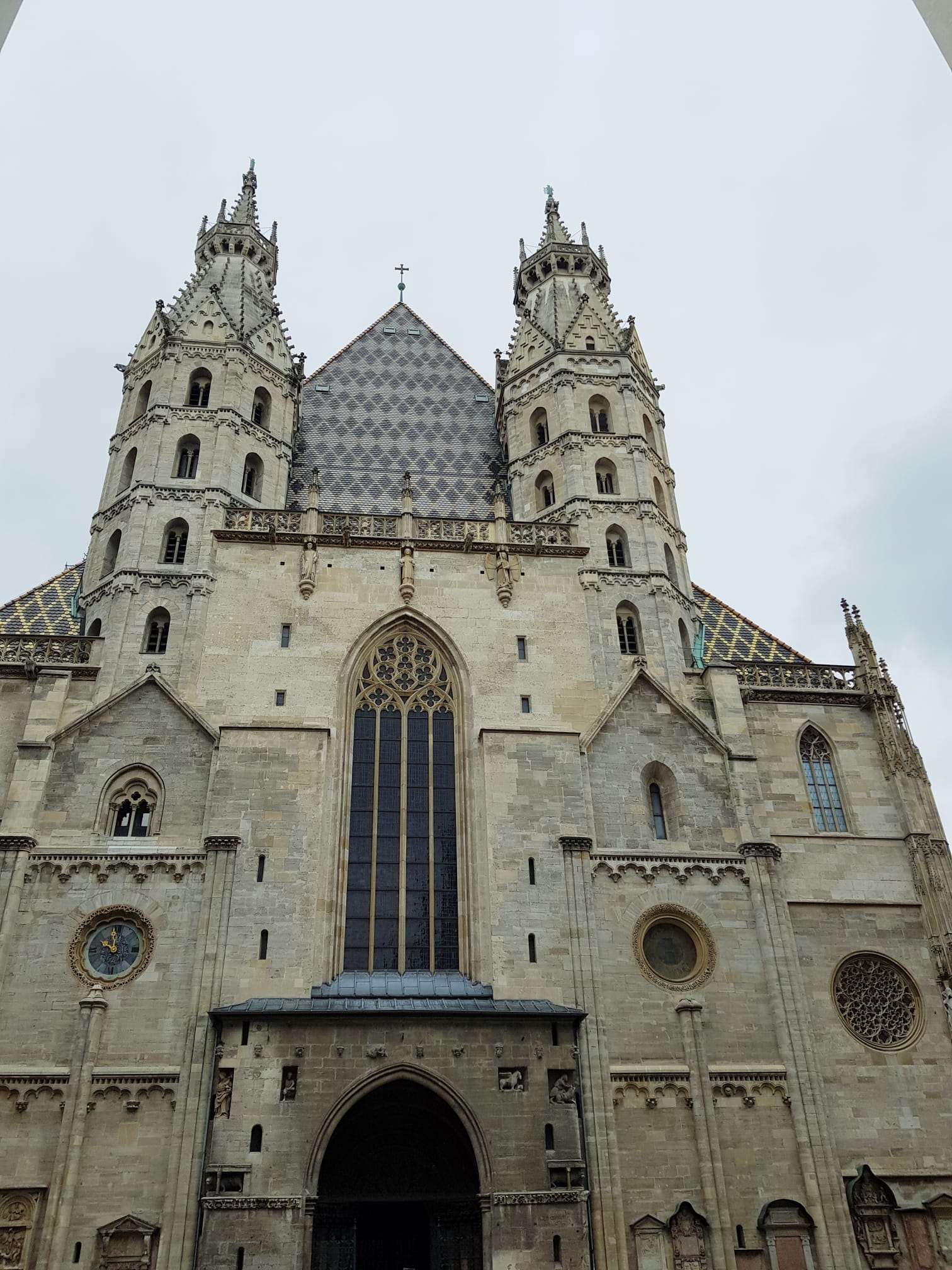 Wien 2024 05.05.2024