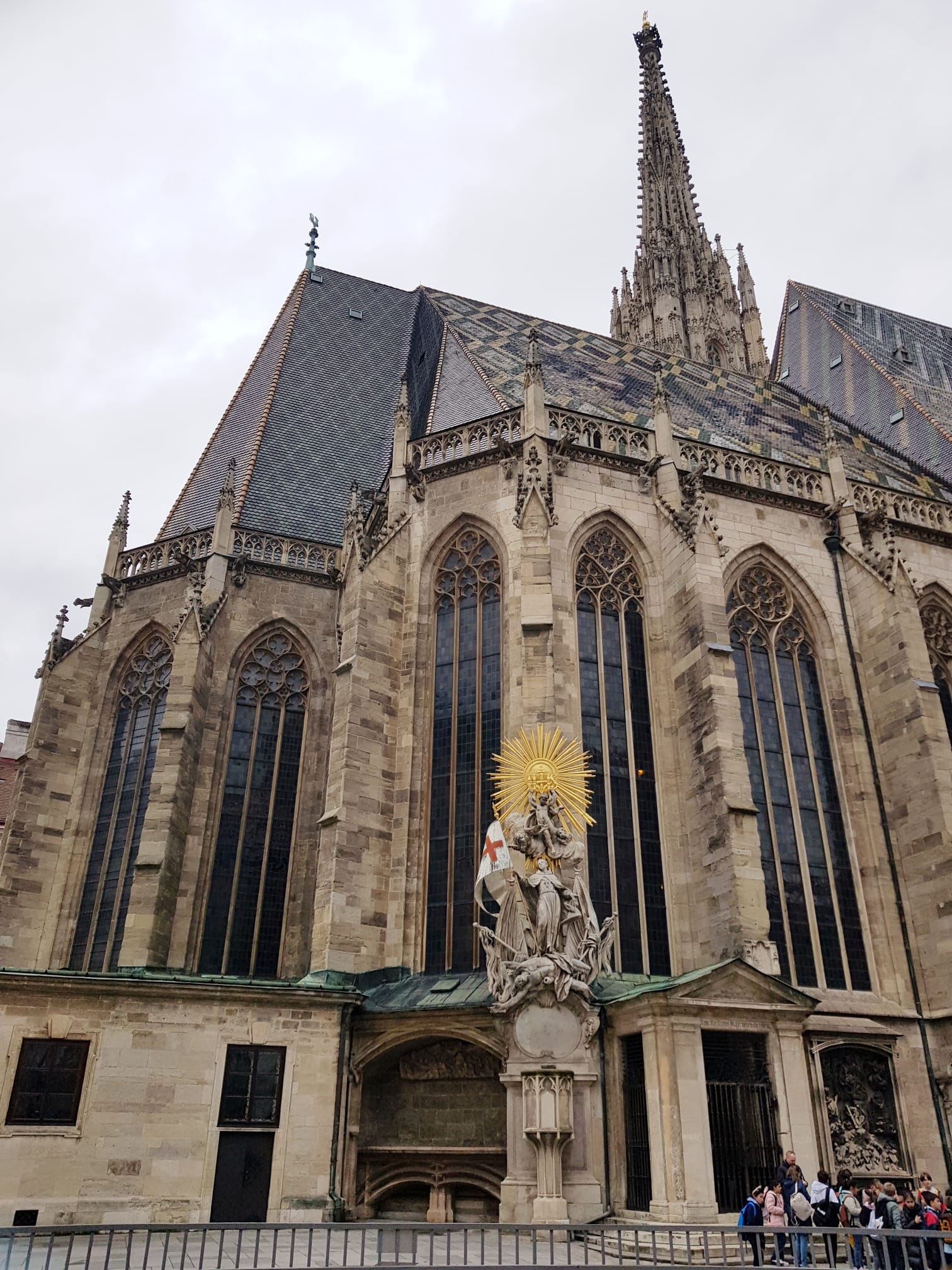 Wien 2024 05.05.2024