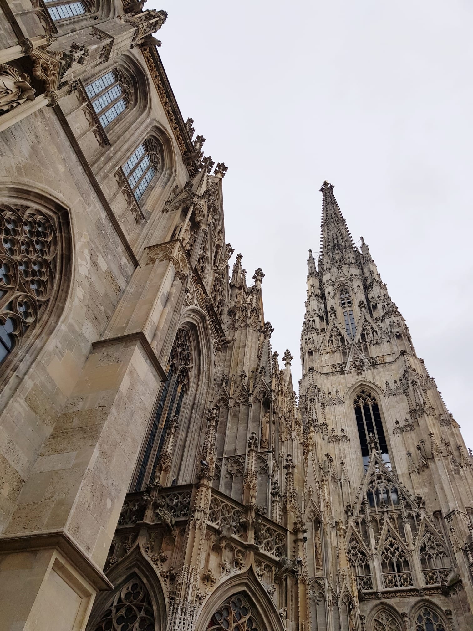 Wien 2024 05.05.2024