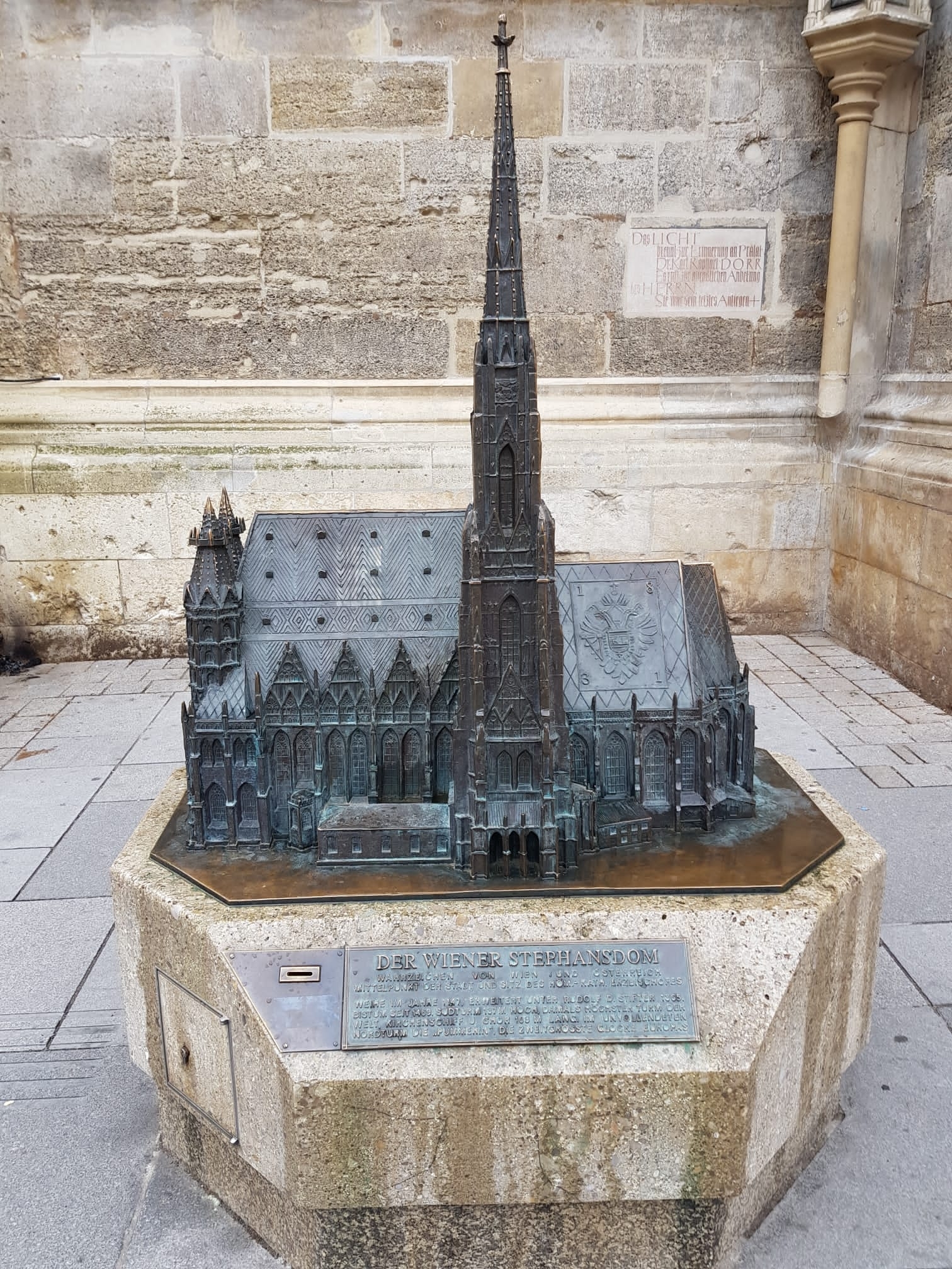 Wien 2024 05.05.2024