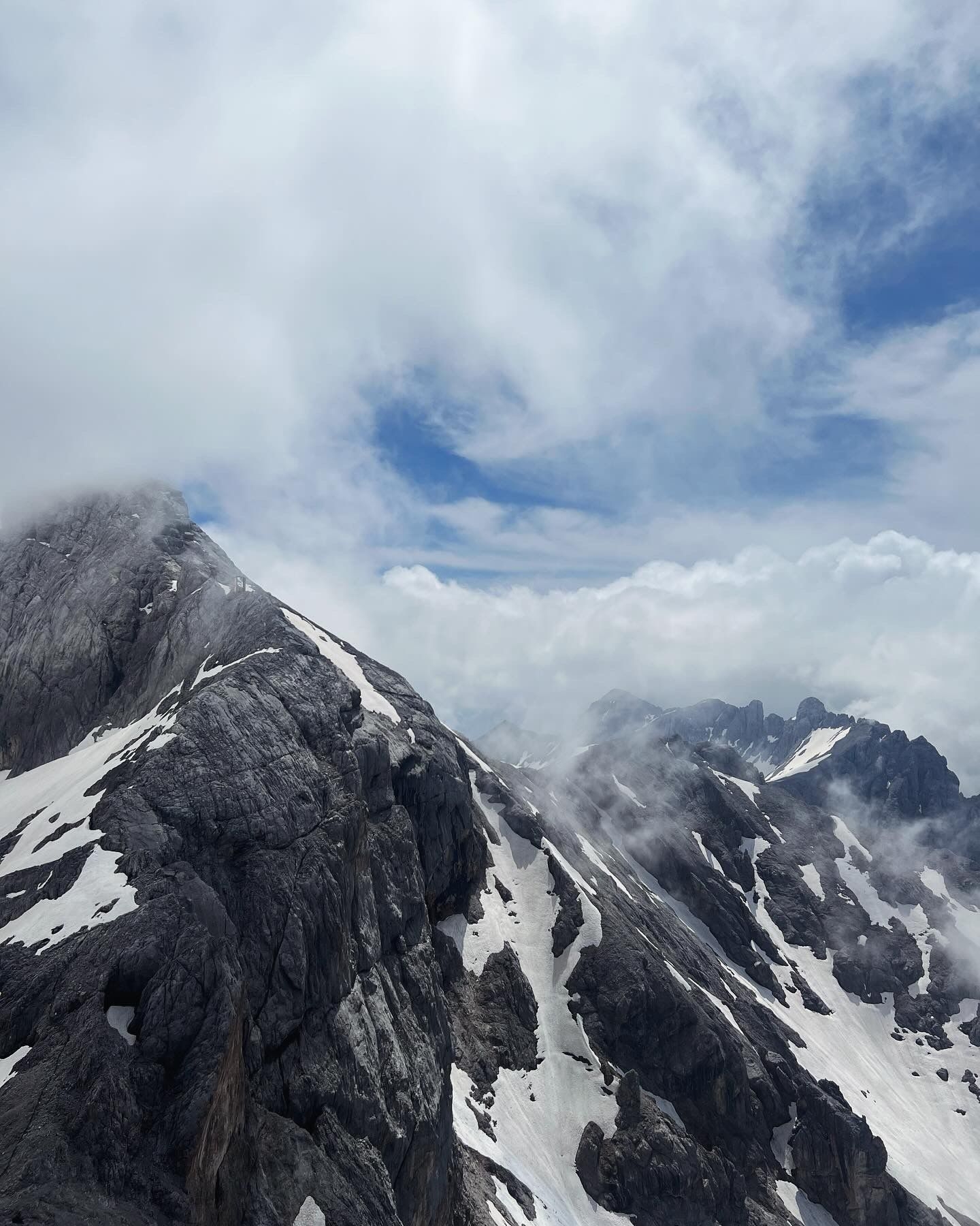 Urlaub in Schladming und Salzburg