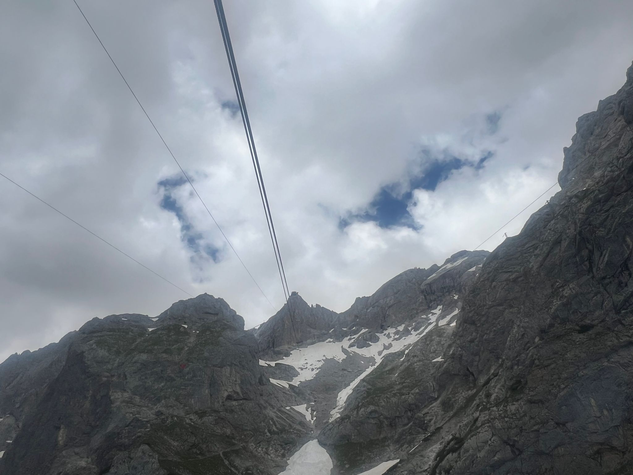 Urlaub in Schladming und Salzburg
