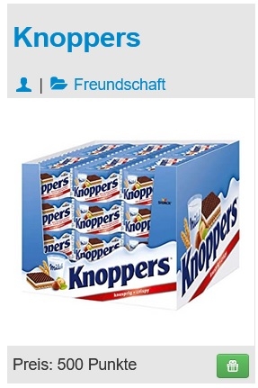 Knoppers