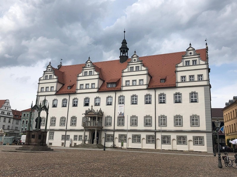 Lutherstadt 5