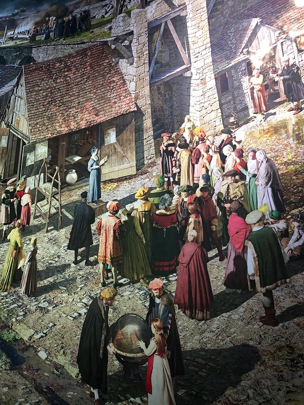 Lutherstadt 8