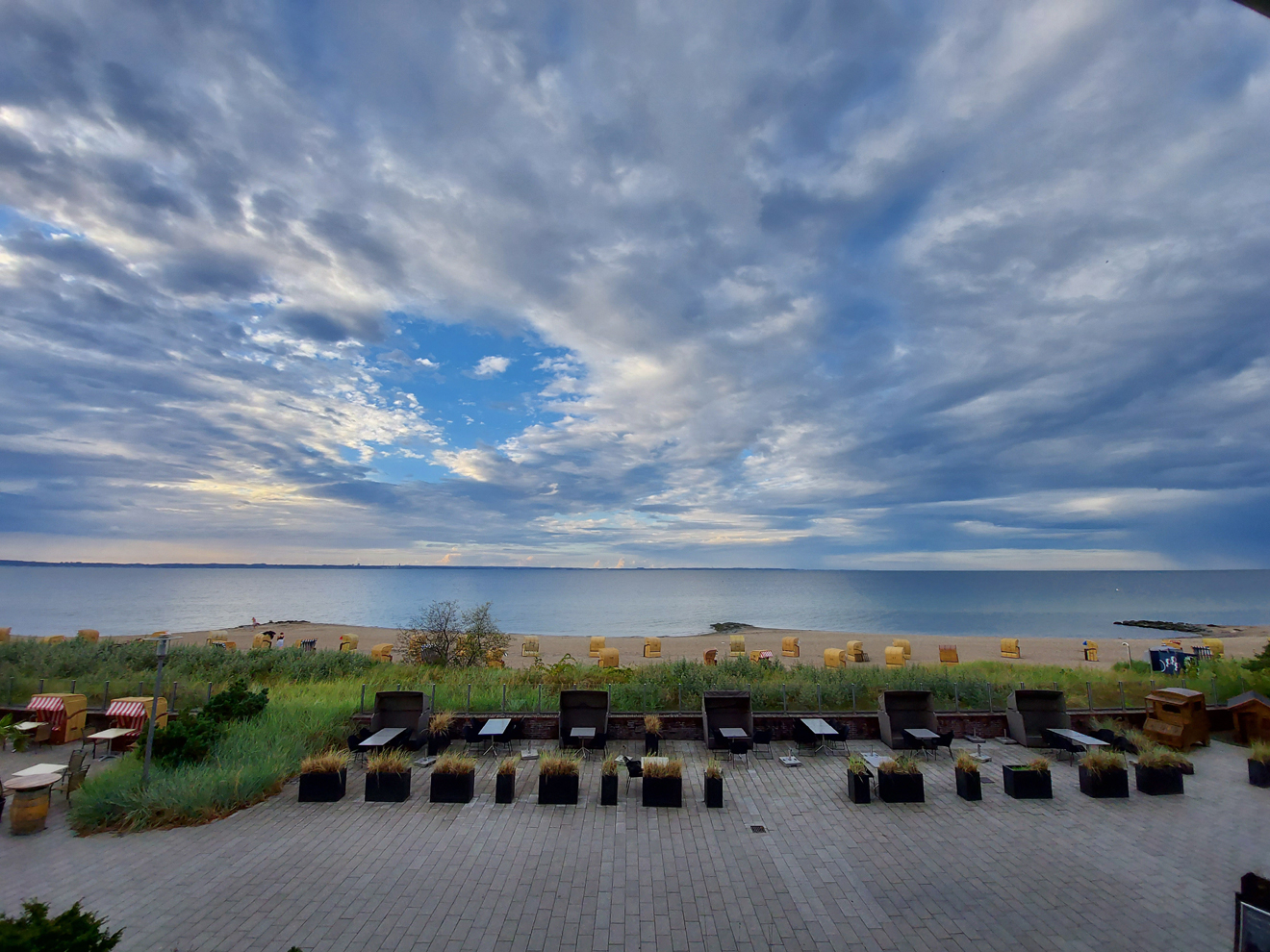Ostsee Urlaub Part 1 05.09.2020
