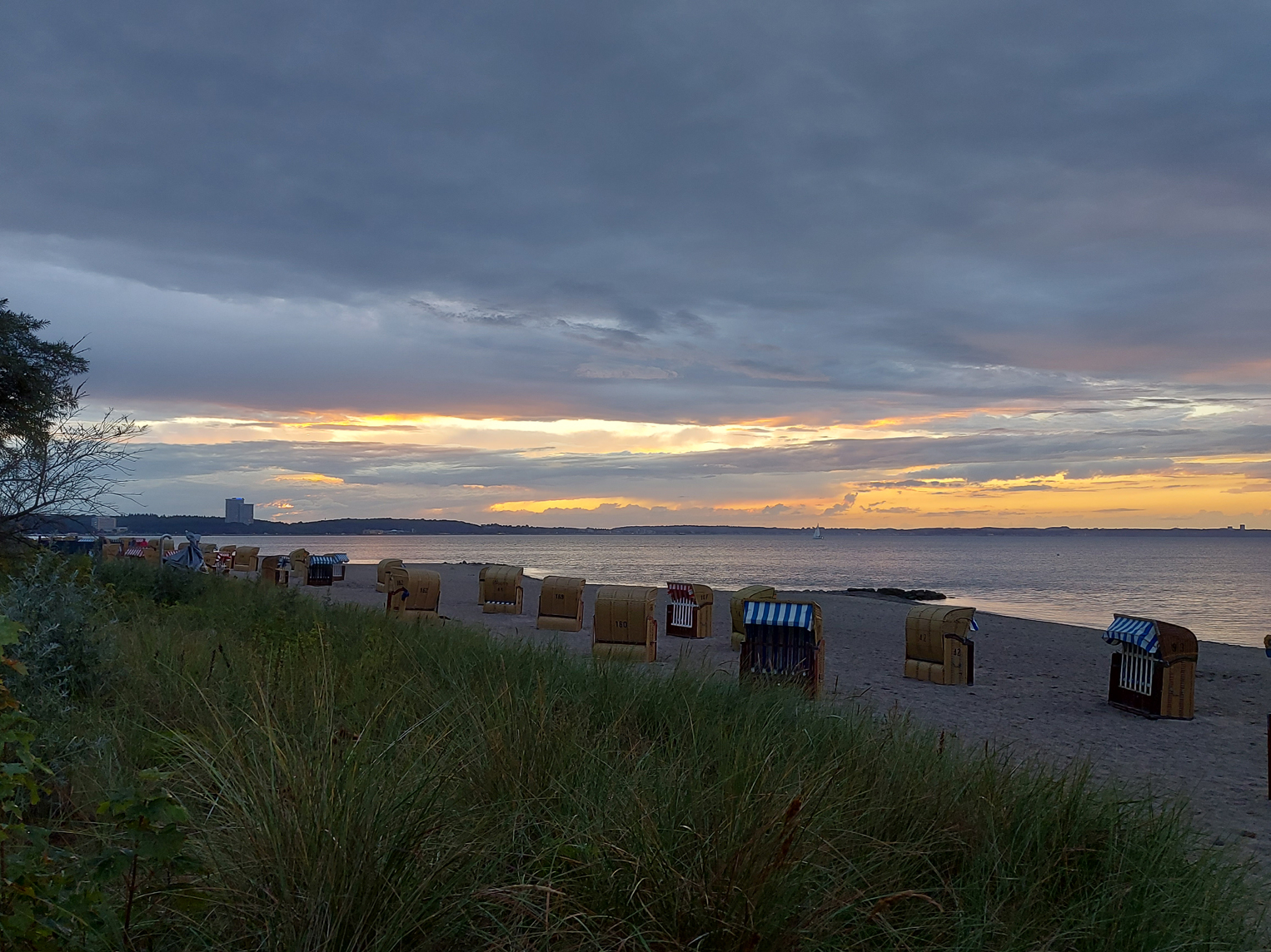 Ostsee Urlaub Part 1 05.09.2020
