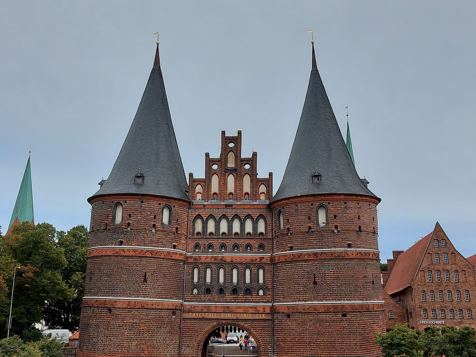 Ostsee Urlaub Part 1 05.09.2020