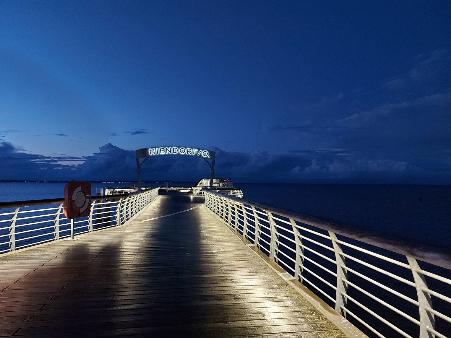 Ostsee Urlaub Part 1 05.09.2020