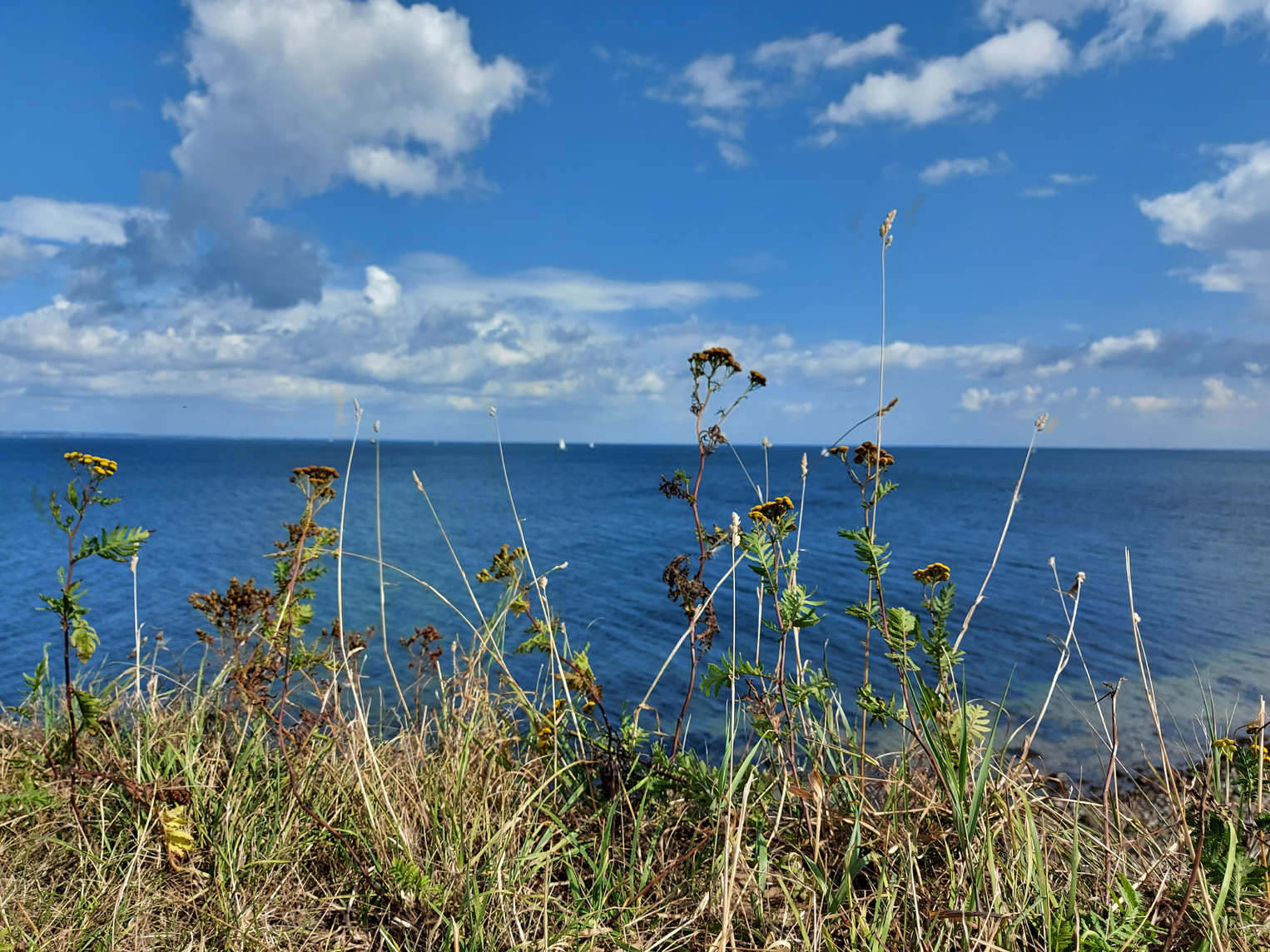 Ostsee Urlaub Part 1 05.09.2020