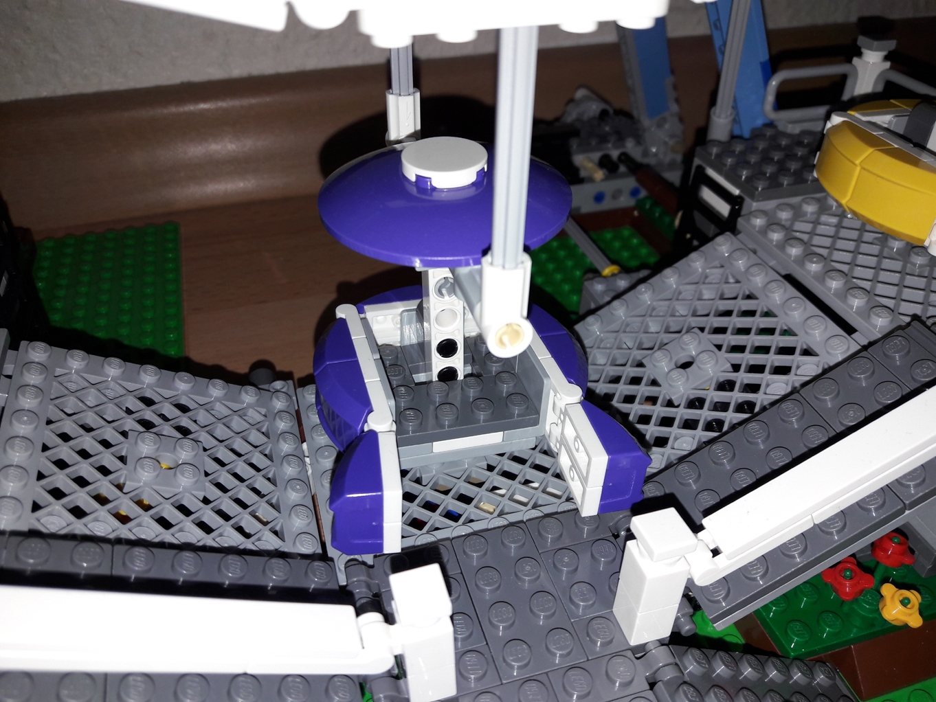 Lego - Das Riesenrad 24.04.2020