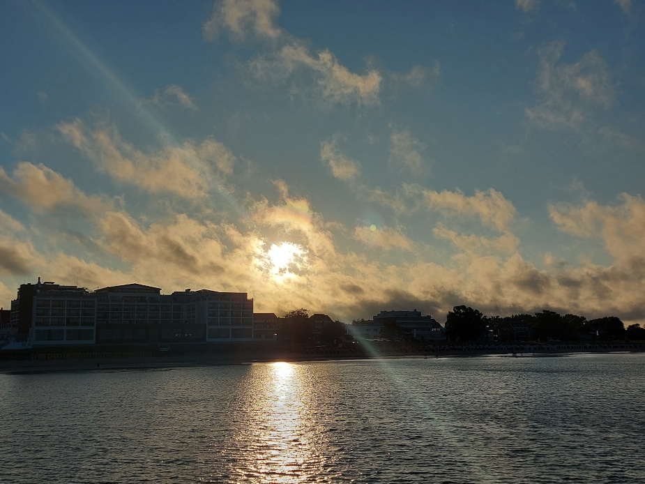 Scharbeutz 31.08.2021