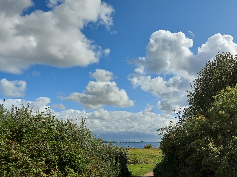 Scharbeutz 31.08.2021
