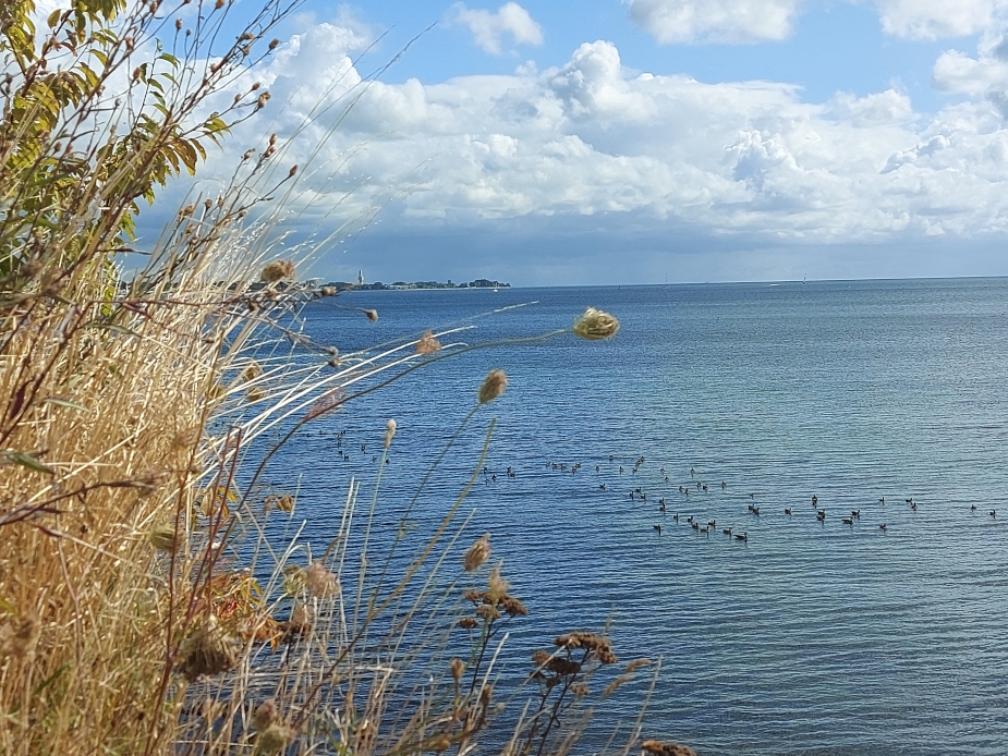 Scharbeutz 31.08.2021