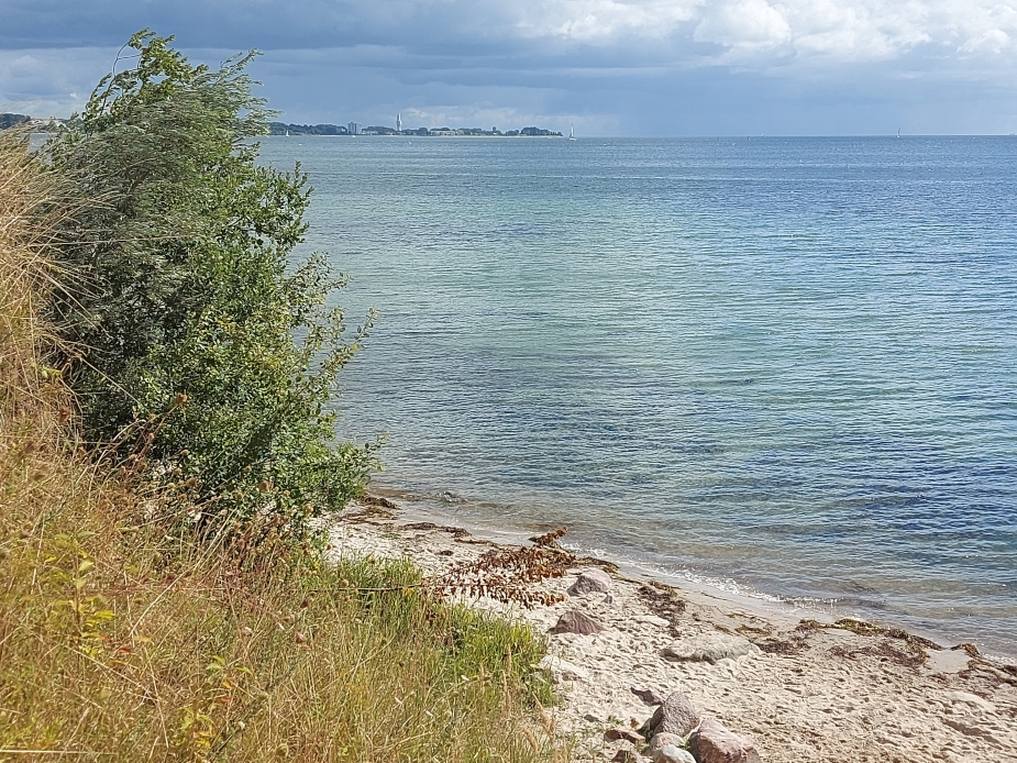 Scharbeutz 31.08.2021