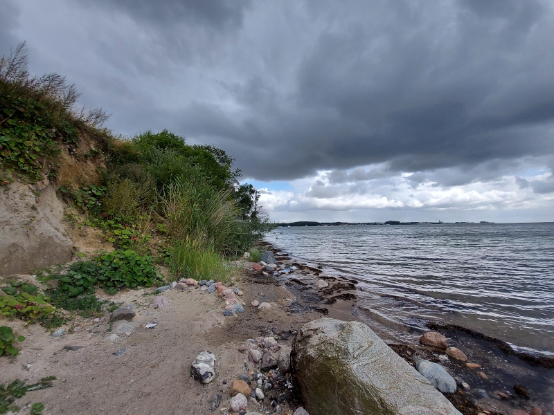 Scharbeutz 31.08.2021