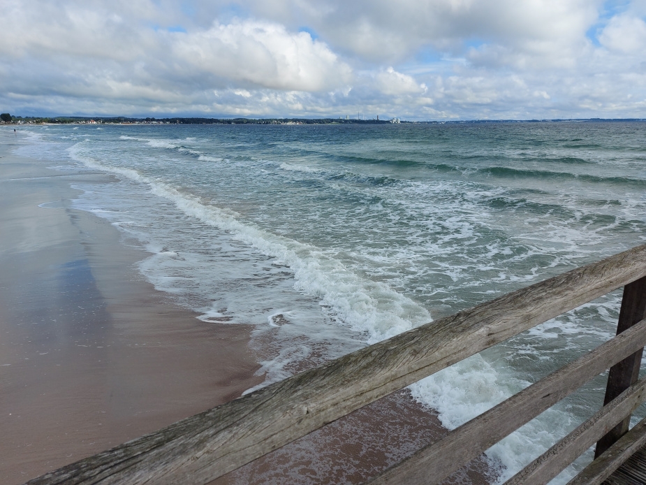 Scharbeutz 31.08.2021