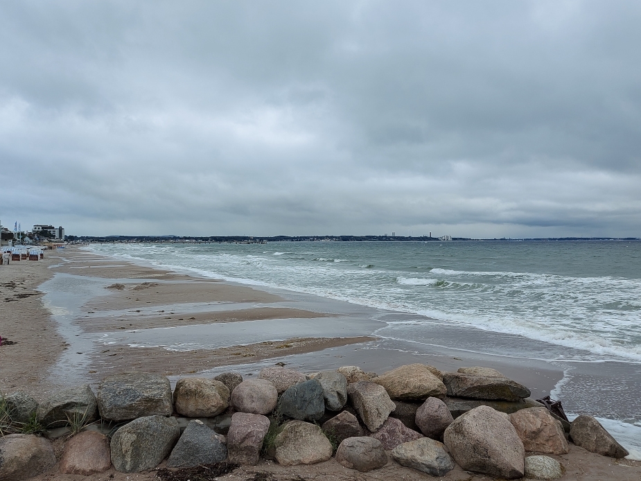 Scharbeutz 31.08.2021