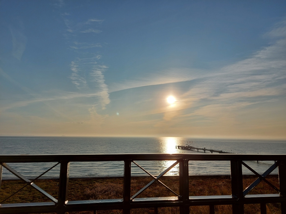Scharbeutz 31.08.2021