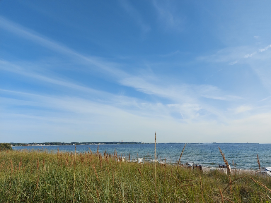 Scharbeutz 31.08.2021