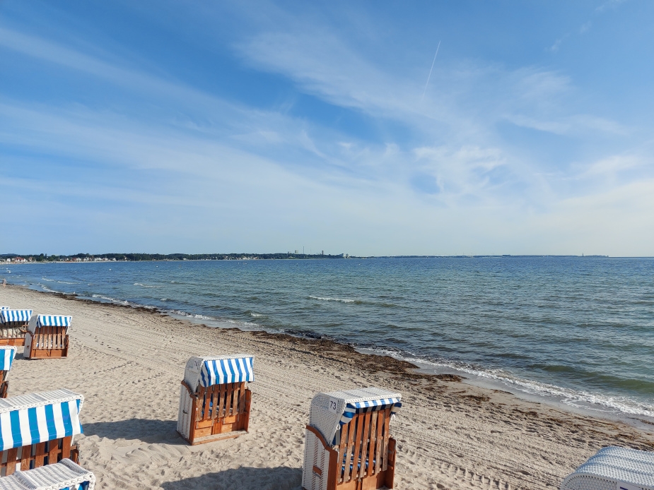 Scharbeutz 31.08.2021