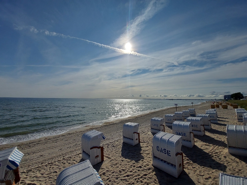 Scharbeutz 31.08.2021