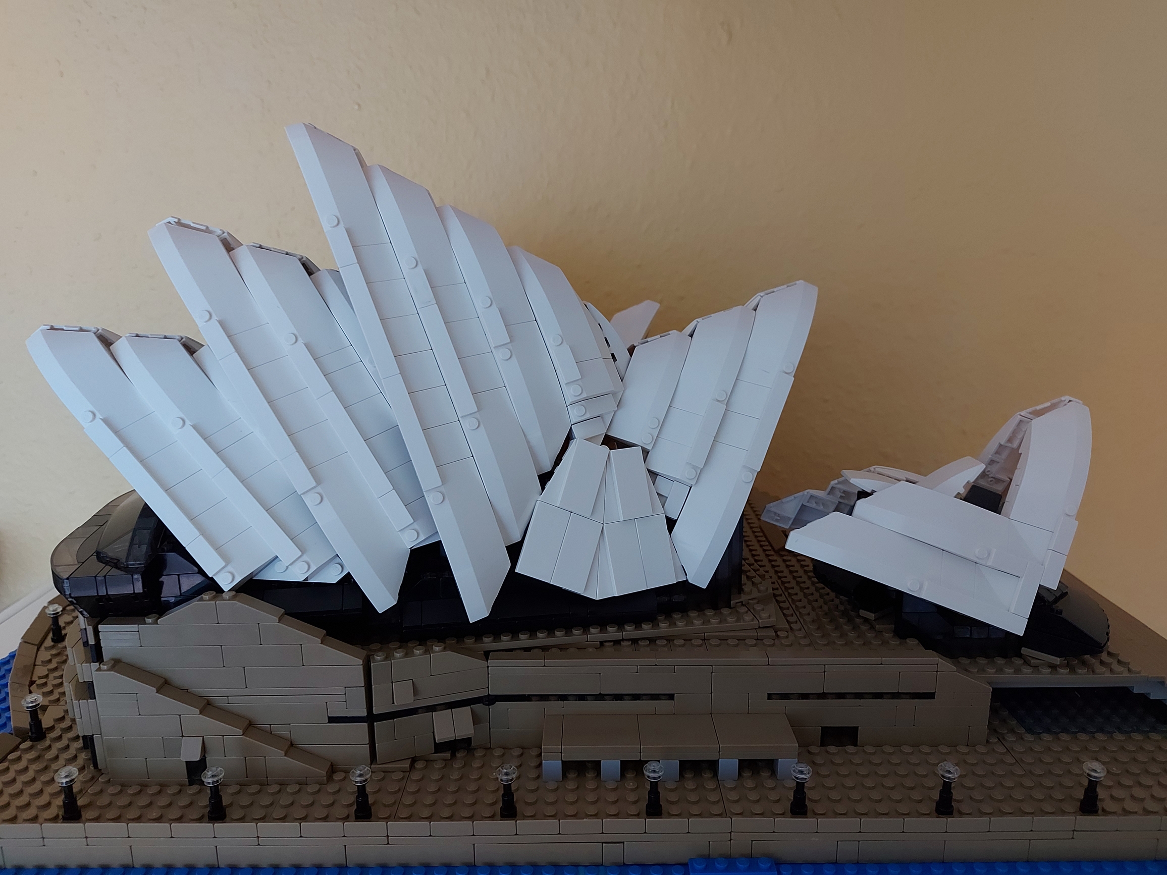 LEGO: Die Oper von Sidney 29.06.2020