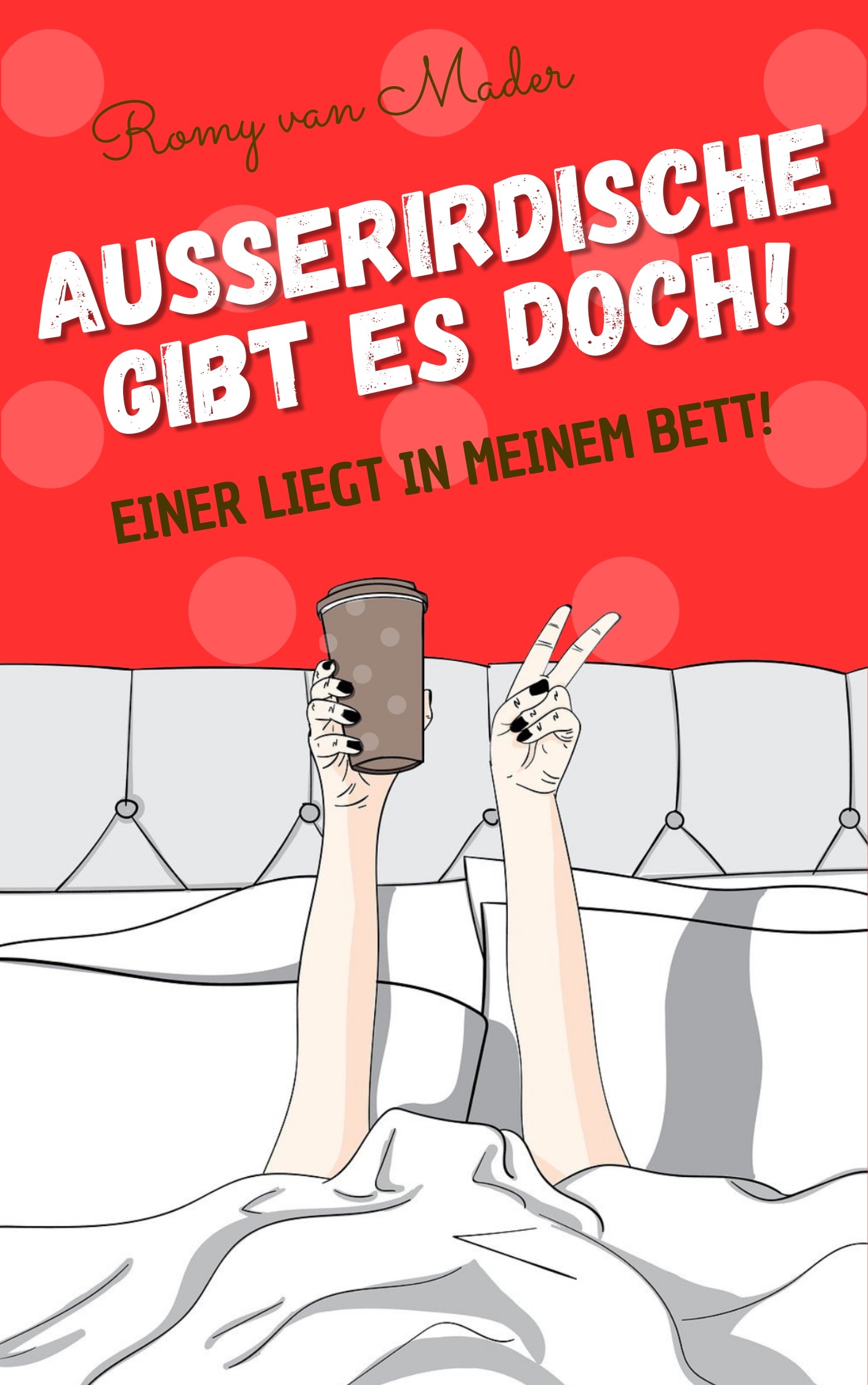 Darf ich vorstellen ... (für Erwachsene) 15.05.2025