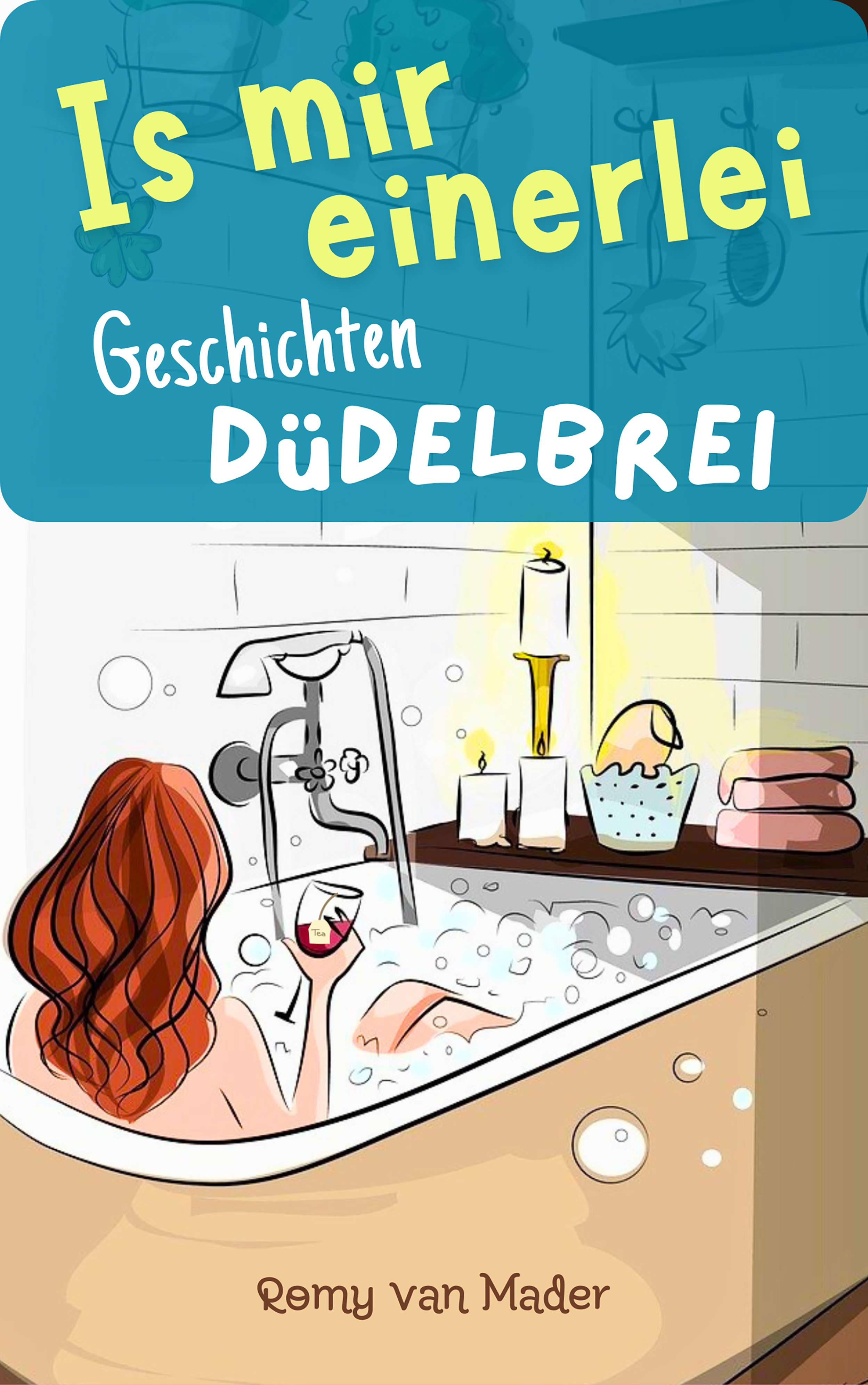 Geschichten - 1