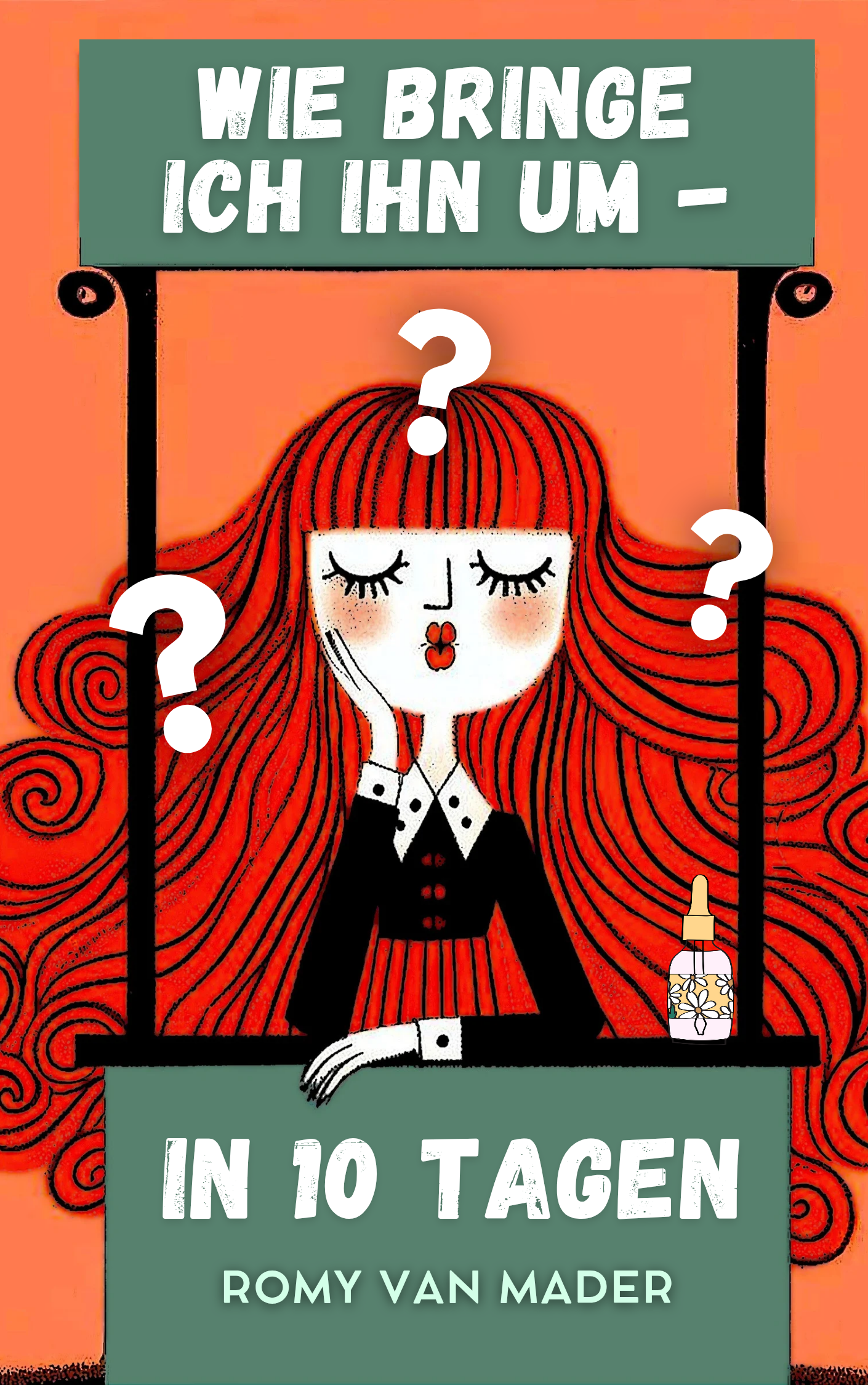 Darf ich vorstellen... 14.05.2025