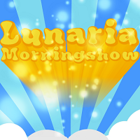 Lunaria Morning Show (with Special Guest) - NACHHOLTERMIN