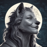 Lunis Avatar