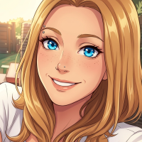 Jennys Avatar