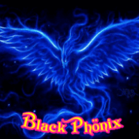 Black Phönixs Avatar