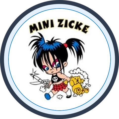 Mini-Zicke